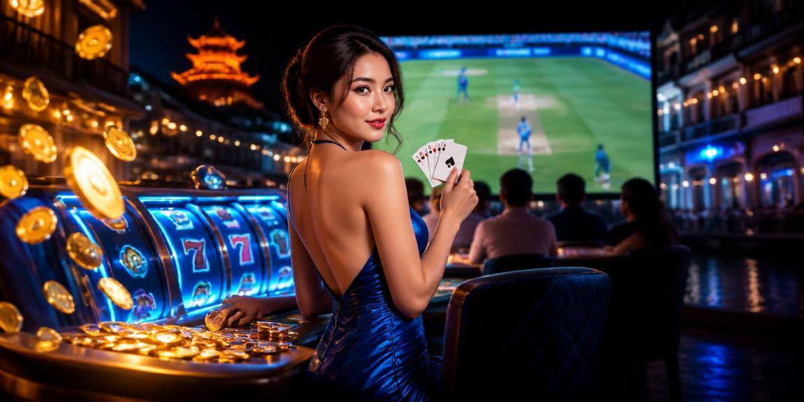 mm9 Những Gì Bạn Tìm Thấy Trong Sảnh Teen Patti Của Chúng Tôi